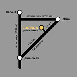Cooinda-Map-270